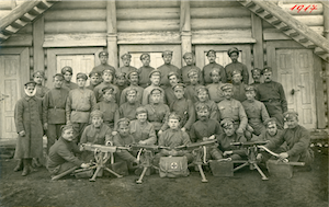 Československé legie